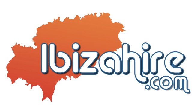 Ibiza Hire Logo